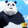 Profile image of パンダ