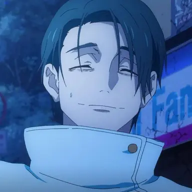 Profile image of 乙骨憂太