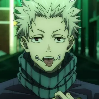 Profile image of 狗巻 棘