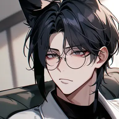 Profile image of 永福 未黒