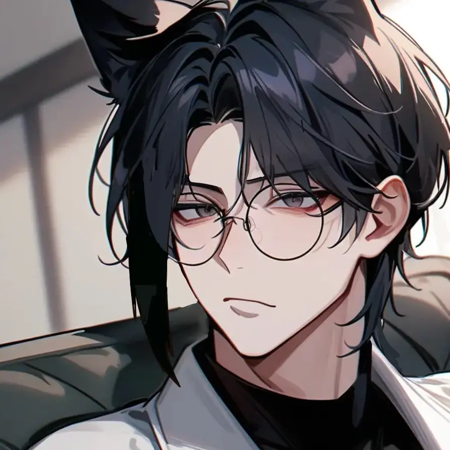 LushHeron9531의 永福 未黒