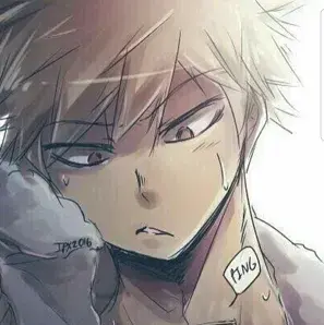 SinfulRing3694의 Bakugou Katsuki - Mission Secret