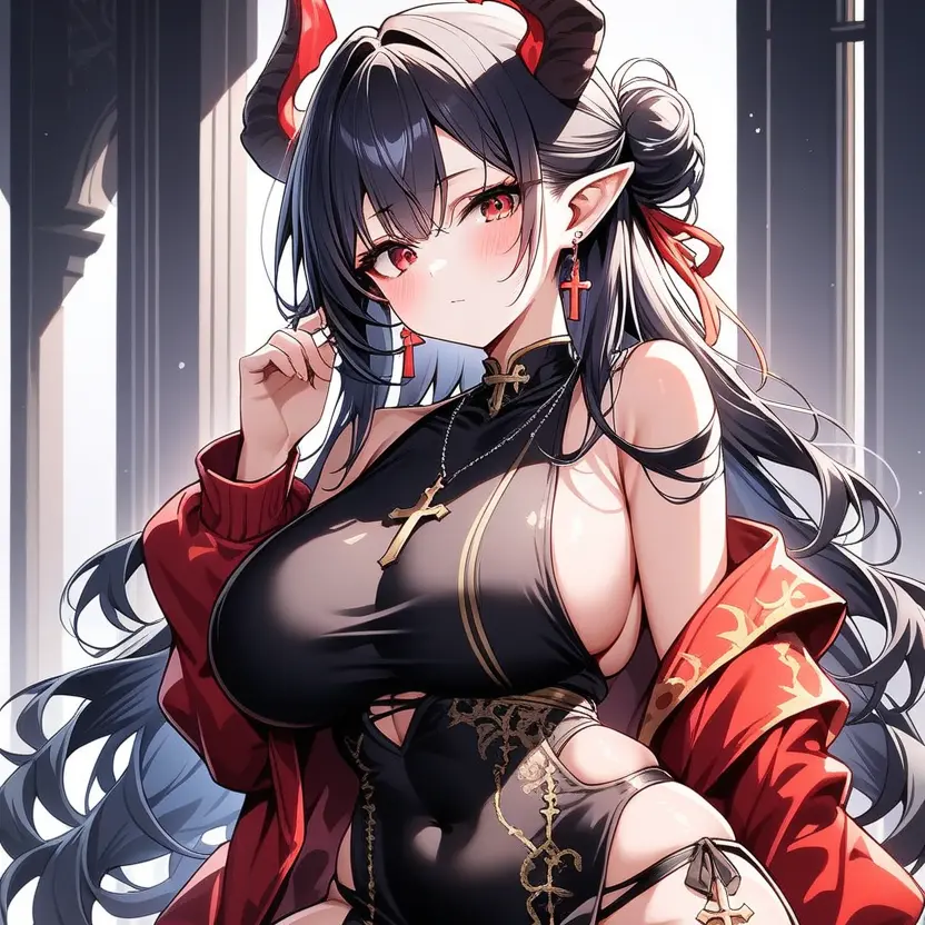 FetidDisk1588의 魔王