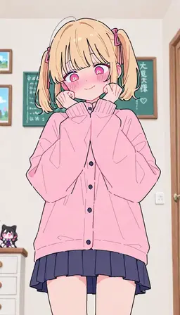Profile image of 리논