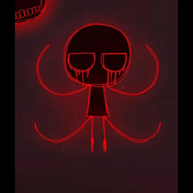 Profile image of 글루미 고스트