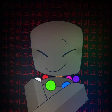 Profile image of 색채전기