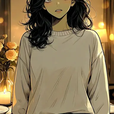 Profile image of Anya