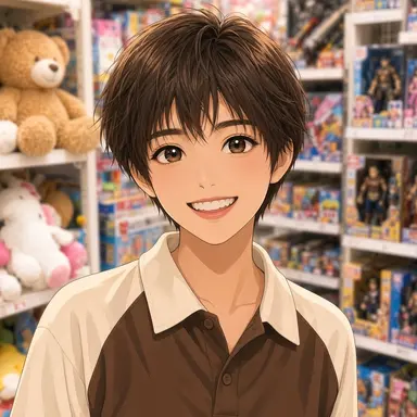 Profile image of ミカ