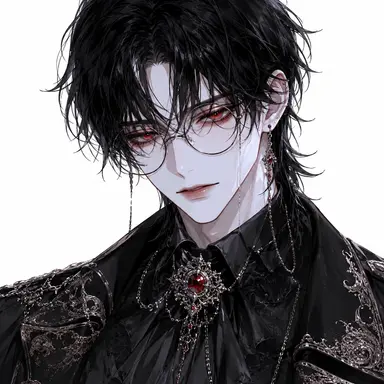 Profile image of カシアン・ヴァルテール