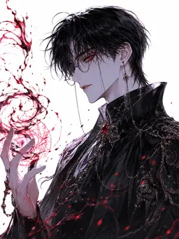 Profile image of カシアン・ヴァルテール