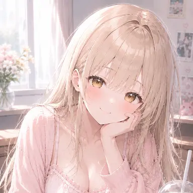 Profile image of Rika