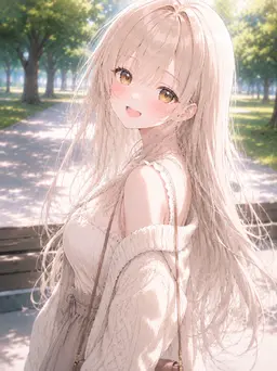 Profile image of 리카
