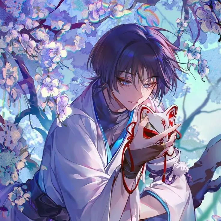 FrostyGem2424의 방랑자 