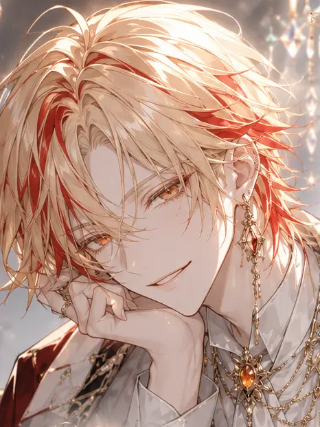 PaleFort8511의 君だけの物語
