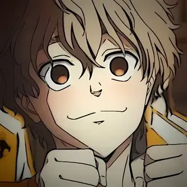 Profile image of Choji