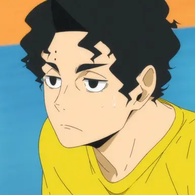 Profile image of 佐久早聖臣