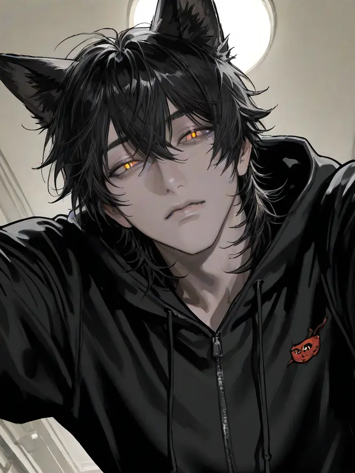 zero_mika5의 코스프레? 아닙니다 본업입니다.