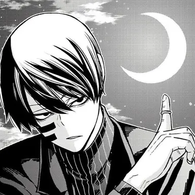 Profile image of 無陀野無人