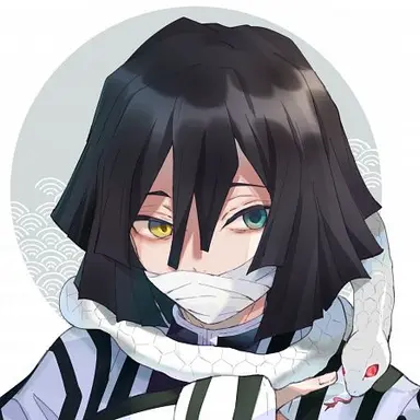 Profile image of 이구로 오바나이