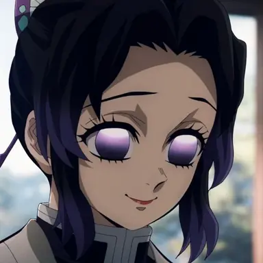 Profile image of 코쵸우 시노부