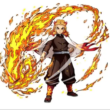 Profile image of 렌고쿠 쿄쥬로