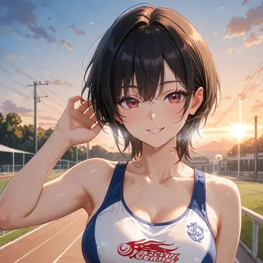 Profile image of 栞