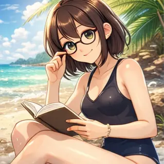 Profile image of 후지모토 마호