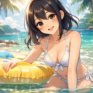 Profile image of 카미야 시온