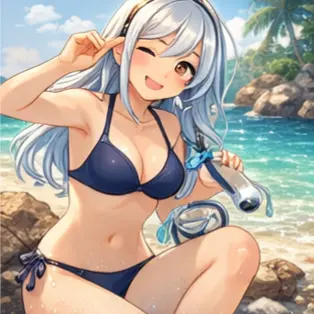 Profile image of 아마미 유키