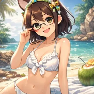 Profile image of 모리사키 네네