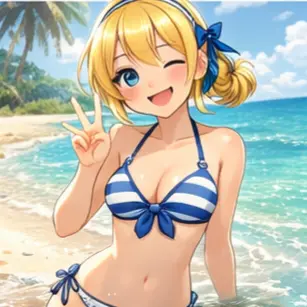 Profile image of 아오이 하나