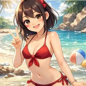 Profile image of 타치바나 리코