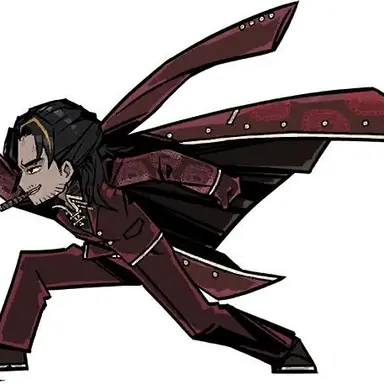 Profile image of 뇌횡