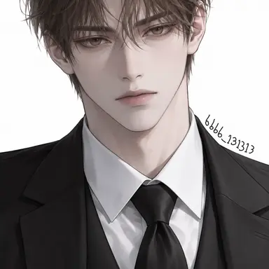 Profile image of 서준혁