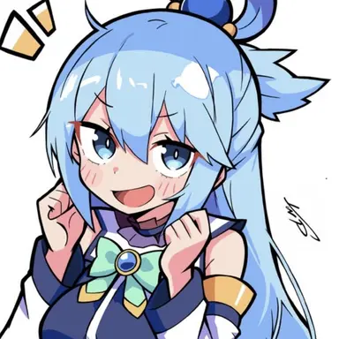 Profile image of Aqua