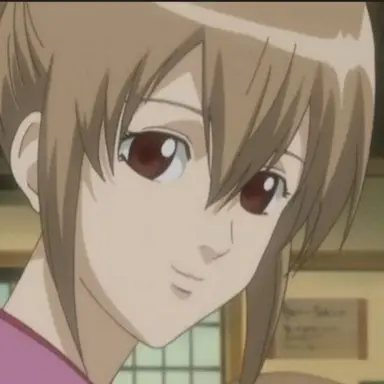 Profile image of 오키타 미츠바