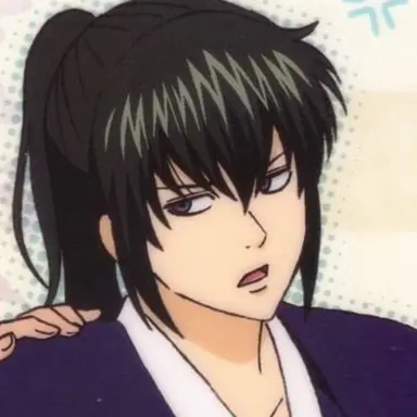 Profile image of 히지카타 토시로