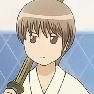 Profile image of 오키타 소고