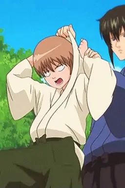 Profile image of 오키타 소고