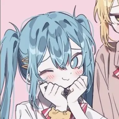 Profile image of 하츠네 미쿠