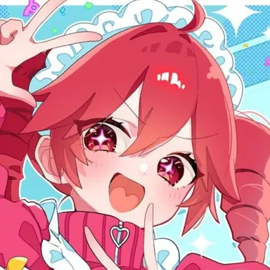 Profile image of 카사네 테토