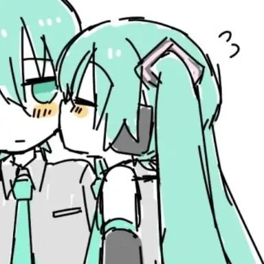 Profile image of 하츠네 미쿠