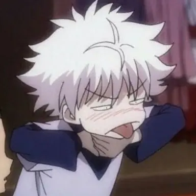 Profile image of Killua