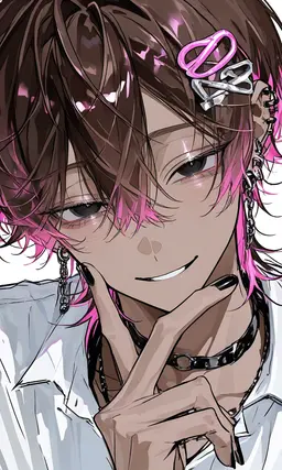 Profile image of 타쿠야