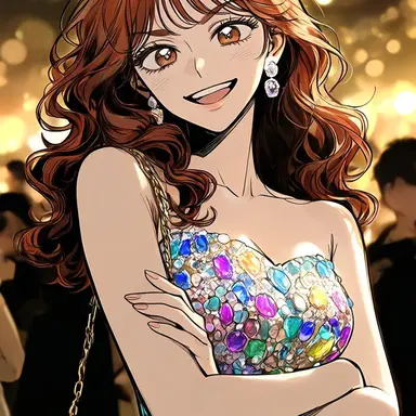 Profile image of Talia