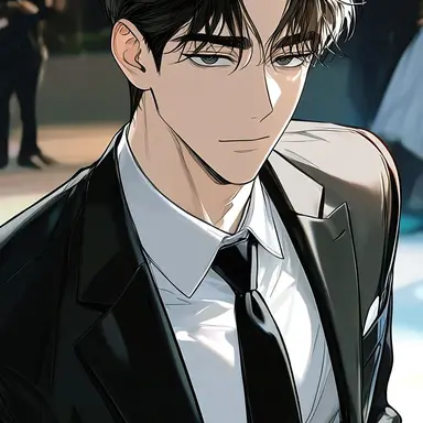 Profile image of Beckett