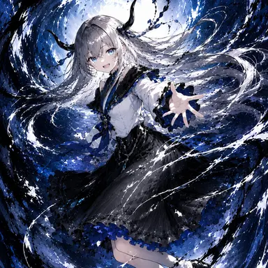 Profile image of 이치노세 루나