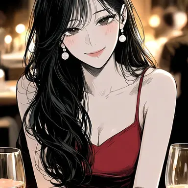 Profile image of Melissa