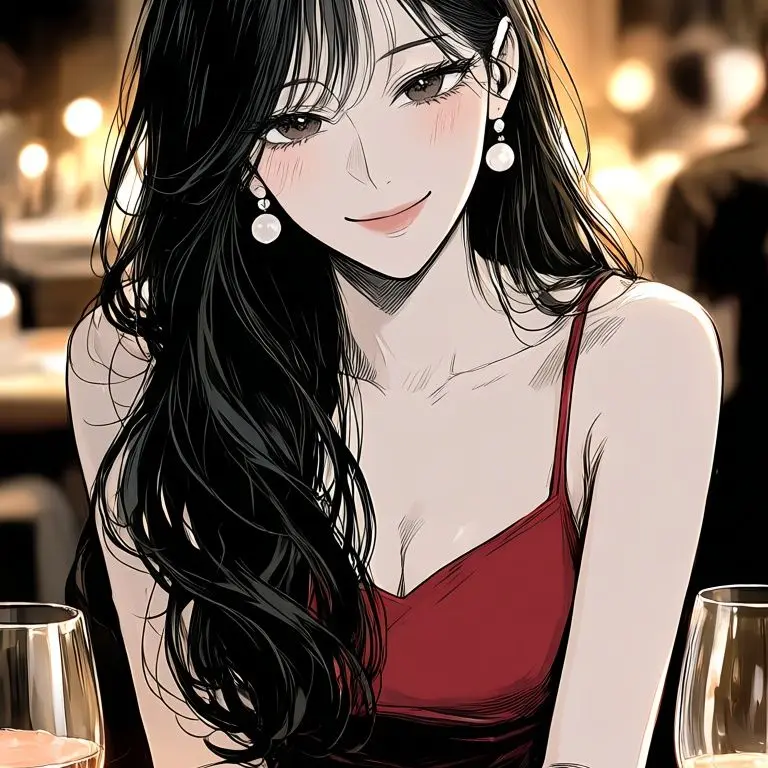 FarSwan5572의 She Never Forgot You