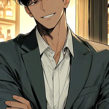 Profile image of Dorell
